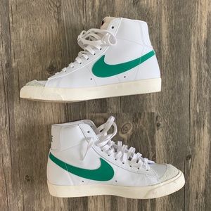 Nike Blazer Mid 77 Vntg